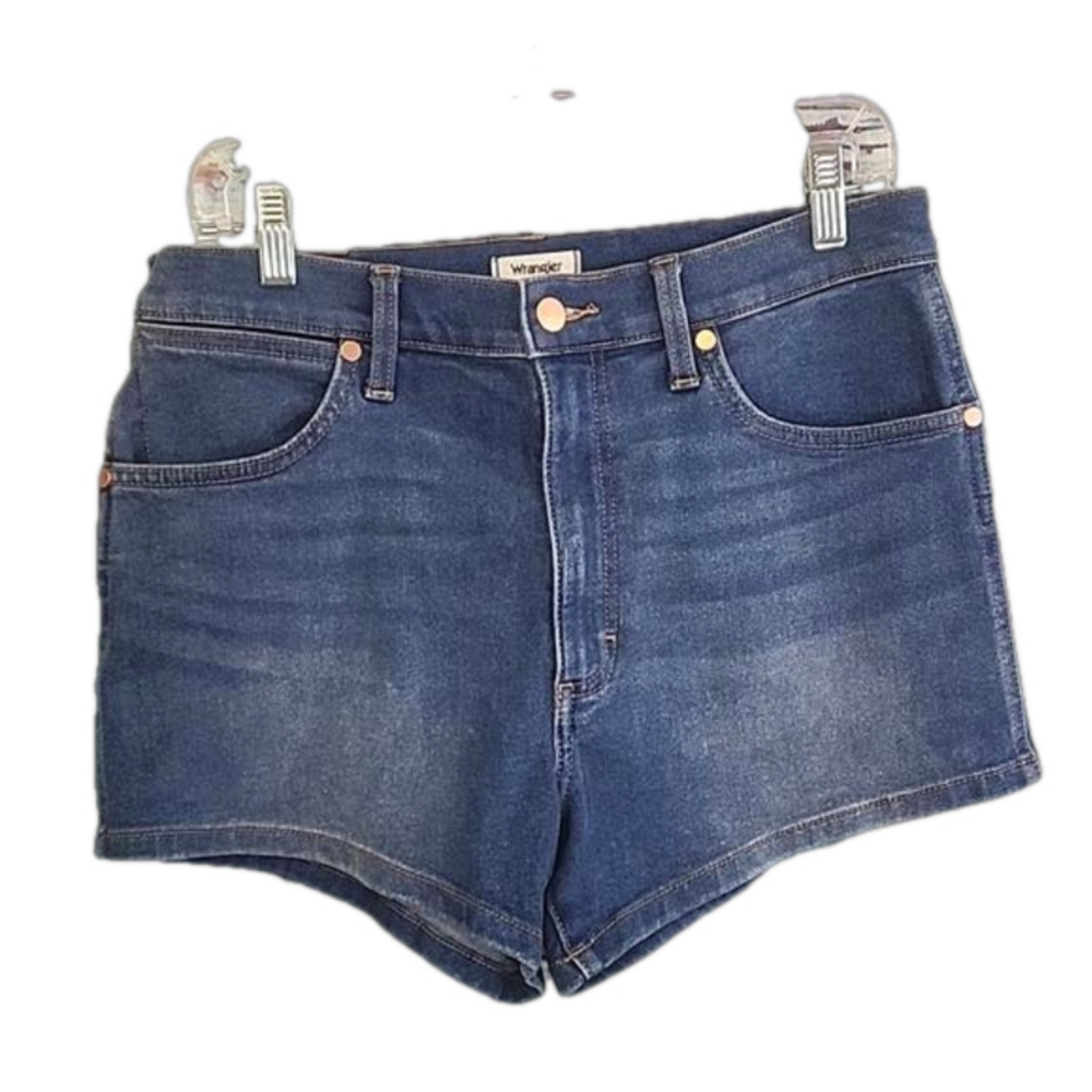 WRANGLER SHORTS SIZE 29